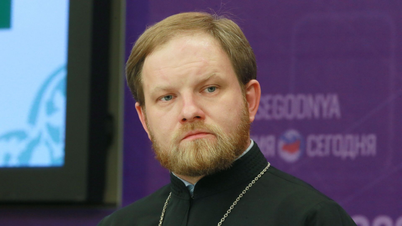 Священник рассказал, нужно ли бояться пятницы 13-го