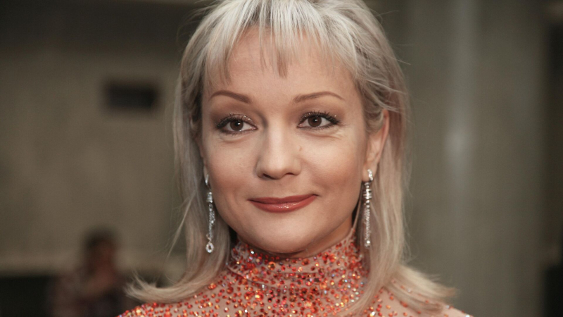Татьяна Буланова сообщила об отмене концерта в Петропавловске