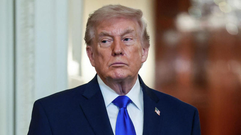 Трамп допустил, что США "по-дружески" захватят Кубу