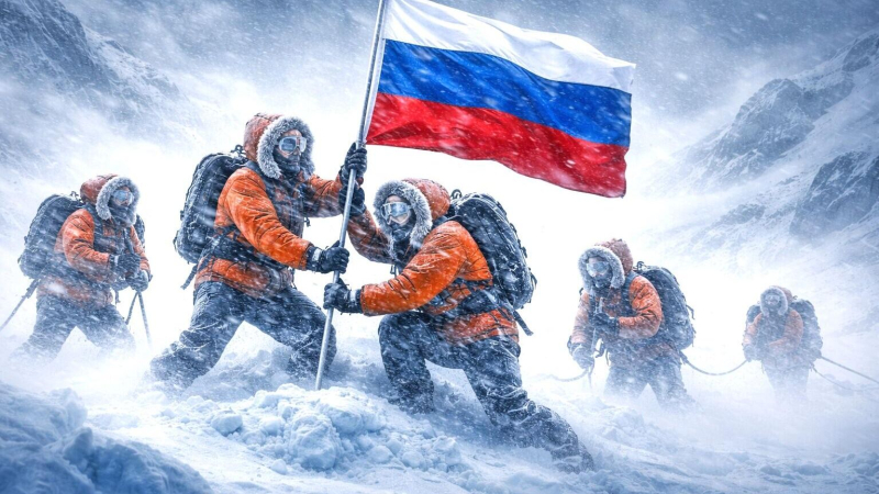 У России появилось то, о чем яростно мечтают США, но не получат никогда