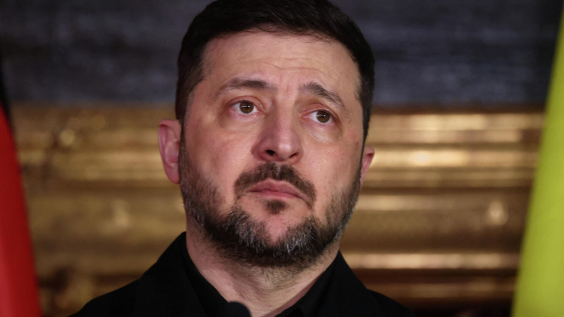 "У русских есть время". Дерзкое заявление Зеленского поразило Запад