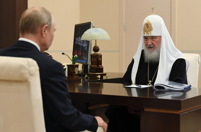 "Ударили из всех орудий". Что произошло в самом сердце Европы