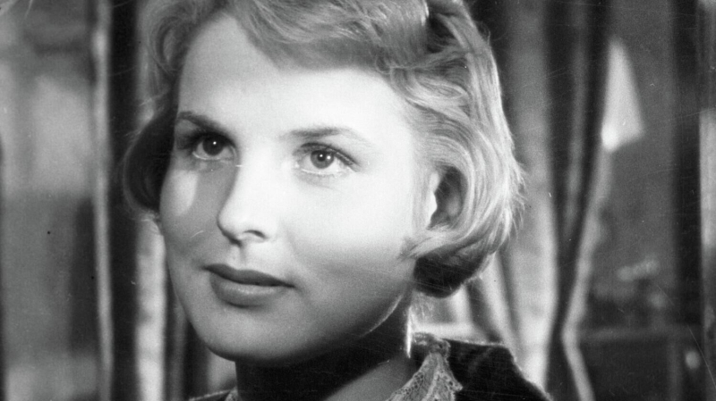 Умерла актриса Маргарита Жигунова
