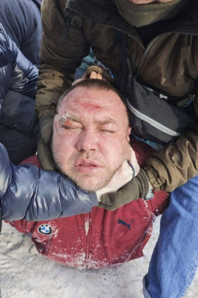 "Уже во всем сознался". Что известно об убийстве ребенка в Санкт-Петербурге