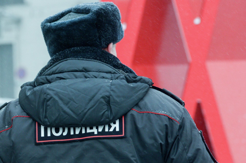 "Уже во всем сознался". Что известно об убийстве ребенка в Санкт-Петербурге