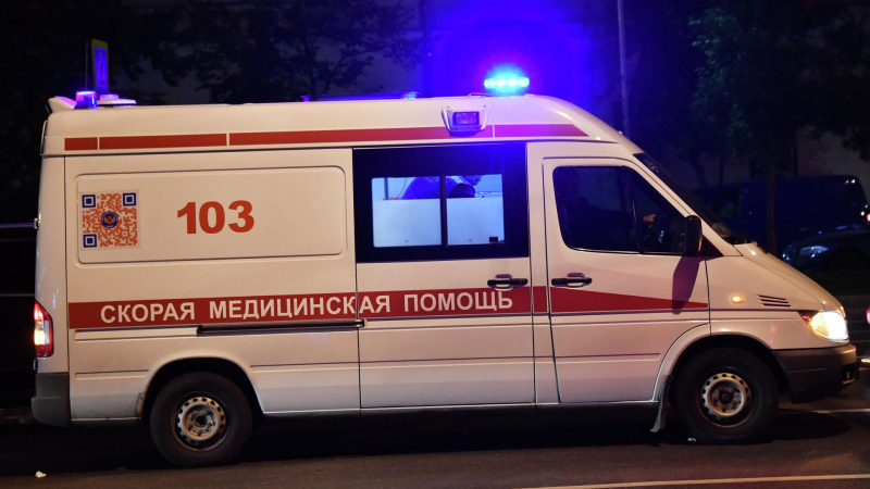 В Белгородской области при атаках БПЛА пострадали три мирных жителя