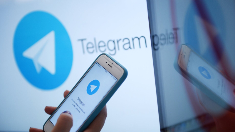 В Госдуме не обсуждали блокировку Telegram, сообщил депутат Попов