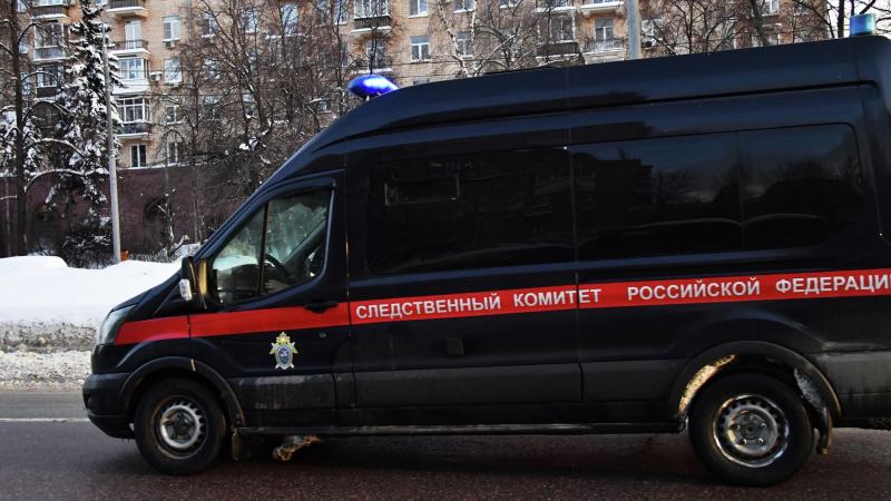 В ХМАО директора и инженера спортцентра задержали после гибели ребенка