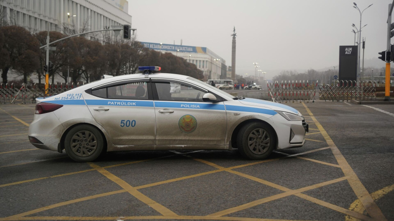 В Казахстане бывшего иеромонаха РПЦ арестовали за организацию наркопритона