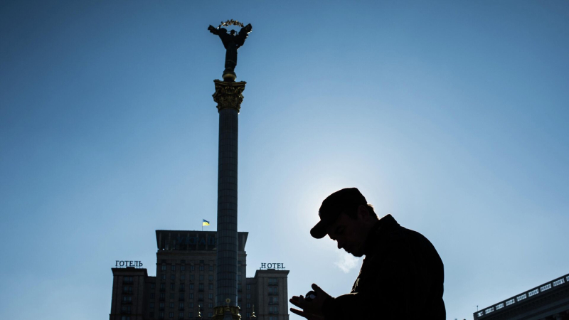 В РПЦ обвинили Киев в апробации западных технологий на украинцах