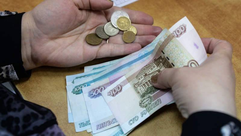 В Совфеде рассказали об условиях назначения страховой пенсии