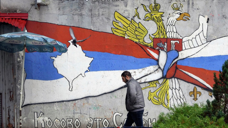 Велько Одалович: в Косово неизвестна судьба 1,6 тысячи человек