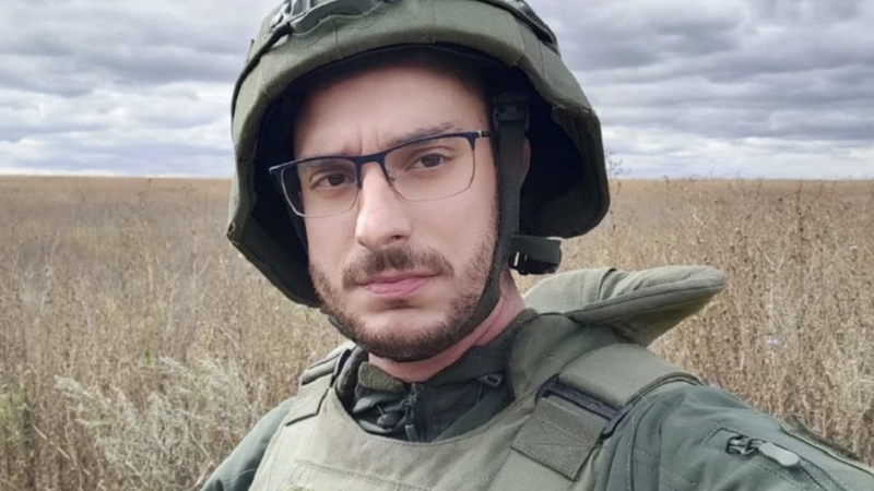 Задержанному журналисту Лучиди грозит депортация
