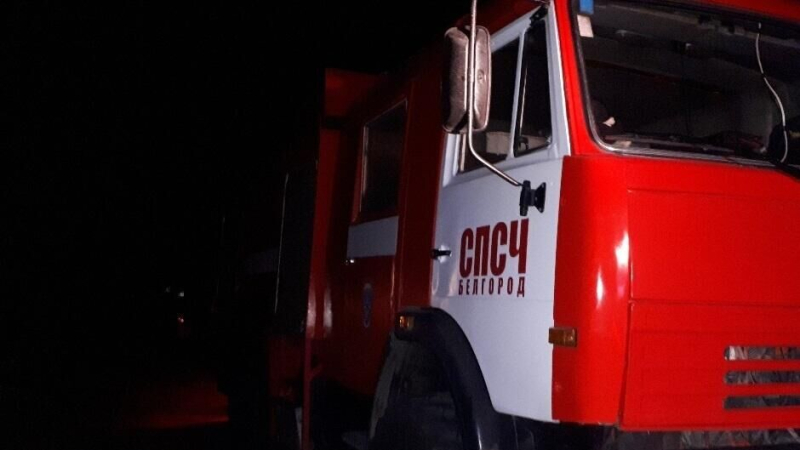 Белгород подвергся массированному ракетному обстрелу ВСУ