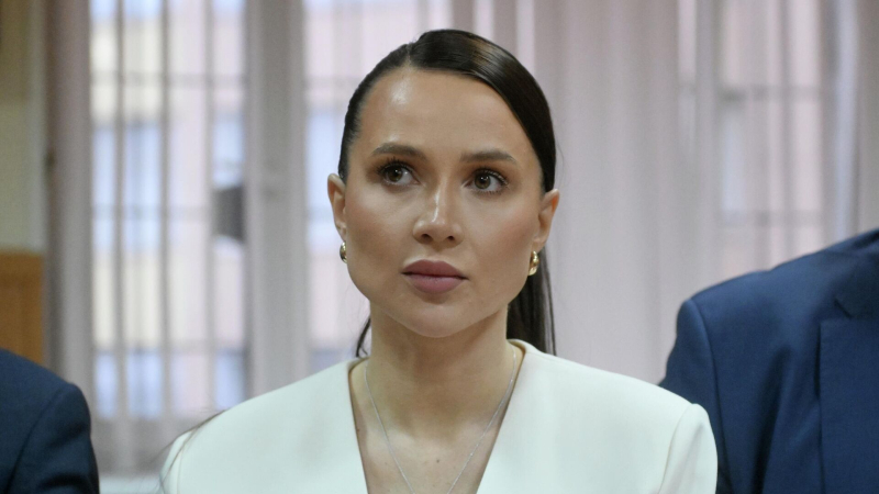 Блогеру Лерчек диагностировали рак