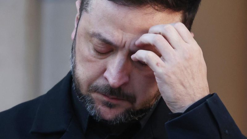 Лидер венгерской оппозиции раскритиковал Зеленского за угрозы Орбану