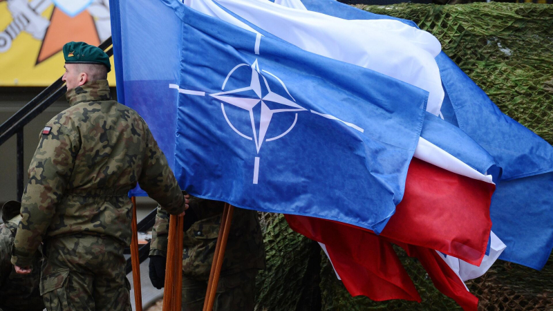 НАТО подготовилась к применению статьи о коллективной обороне против Ирана