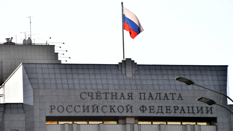 СП выявила недостаточную результативность реализации проекта "Чистая вода"