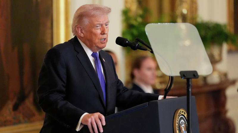 США за час ликвидировали военное руководство Ирана, утверждает Трамп