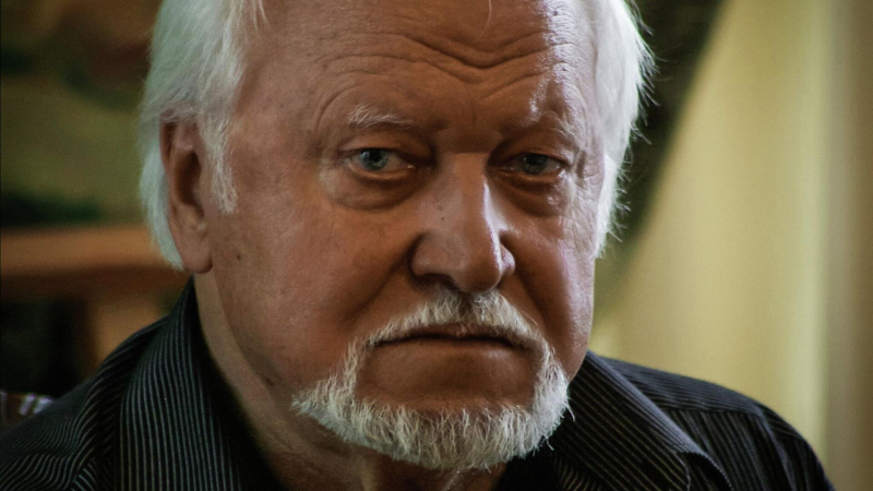 Умер режиссер фильма "Театр" Янис Стрейч