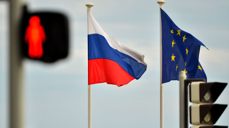 "Все меняется". На Западе заговорили о России после атак на Иран