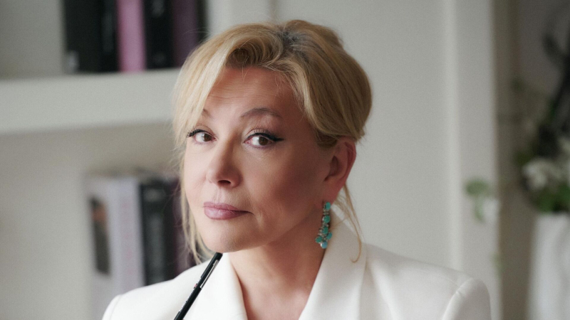 Арина Шарапова дала социологический портрет современного россиянина