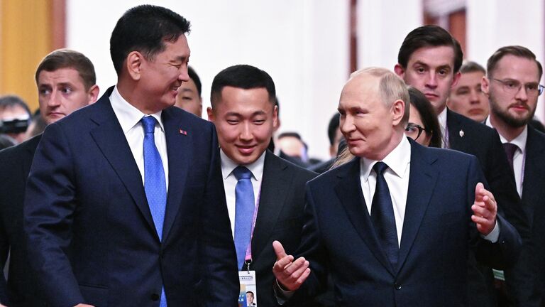 Эксперт по протоколу оценила уровень приема Путина в Китае