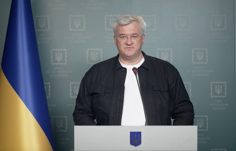 "Это все изменит". Евросоюз сделал Украине роковое предложение
