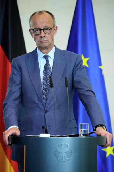 "Это все изменит". Евросоюз сделал Украине роковое предложение