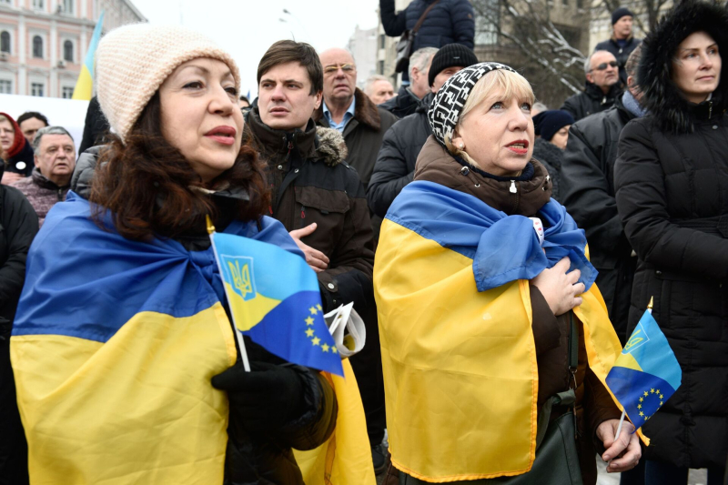 "Это все изменит". Евросоюз сделал Украине роковое предложение