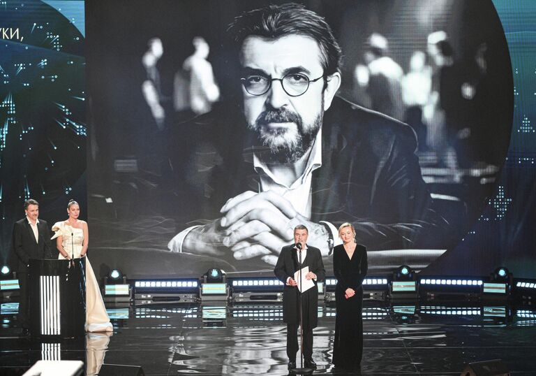 Как это было красиво: триумфаторы российской кинопремии "Ника-2026"
