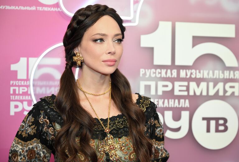 Карнавал с Биланом: в Москве прошла XV Русская музыкальная премия РУ.ТВ