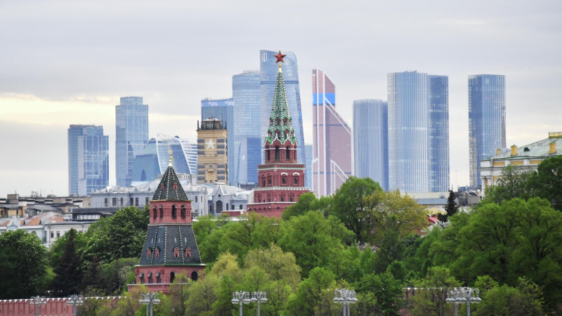 Кремль пока не располагает информацией о реакции США на удар по ВПК в Киеве