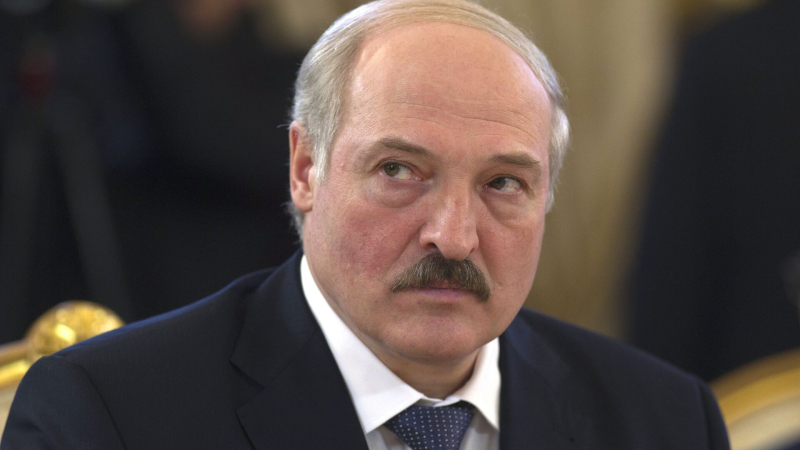 Лукашенко заявил, что Белоруссия похожа на Татарстан