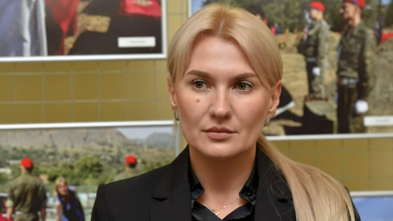 Омбудсмен ДНР назвала число погибших от атак ВСУ с 2014 года