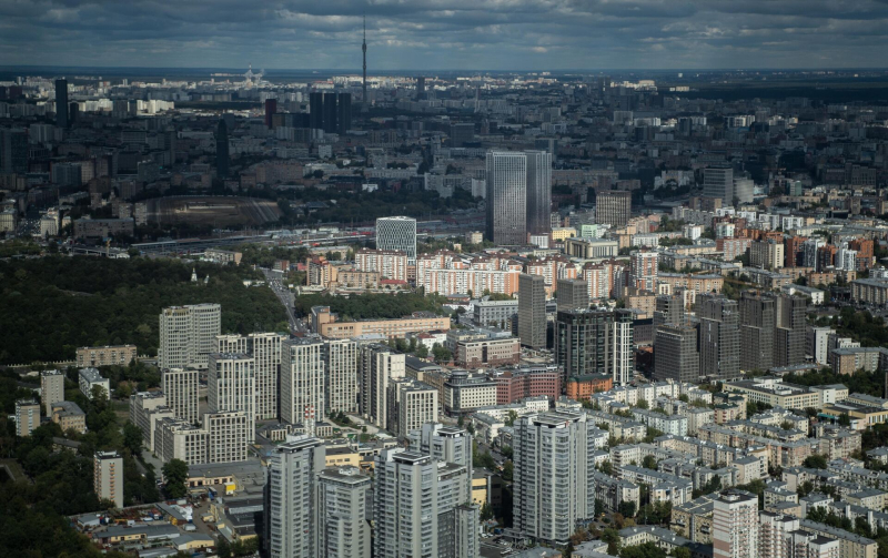 Открой Москву заново: куда сходить тем, кто уже был в Кремле и Третьяковке