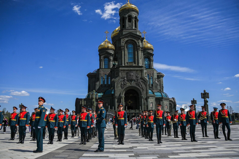 Открой Москву заново: куда сходить тем, кто уже был в Кремле и Третьяковке