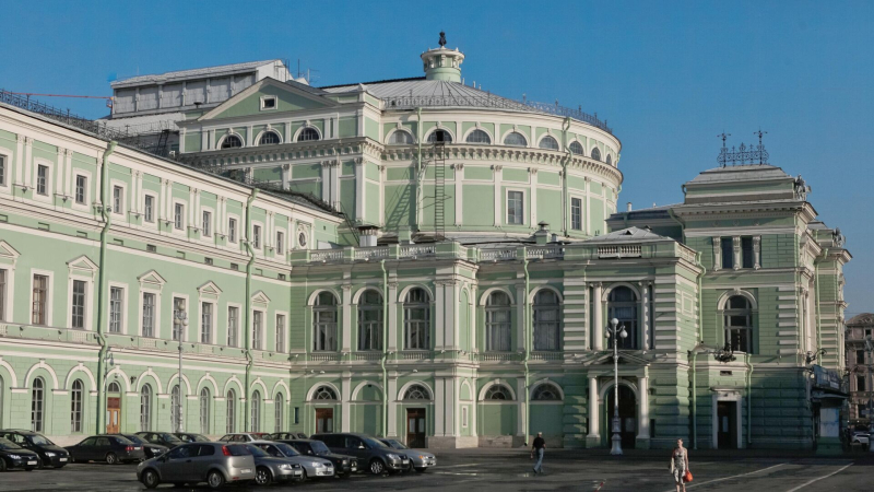 Появились подробности ЧП в Петербурге, где обстреляли ребенка-музыканта