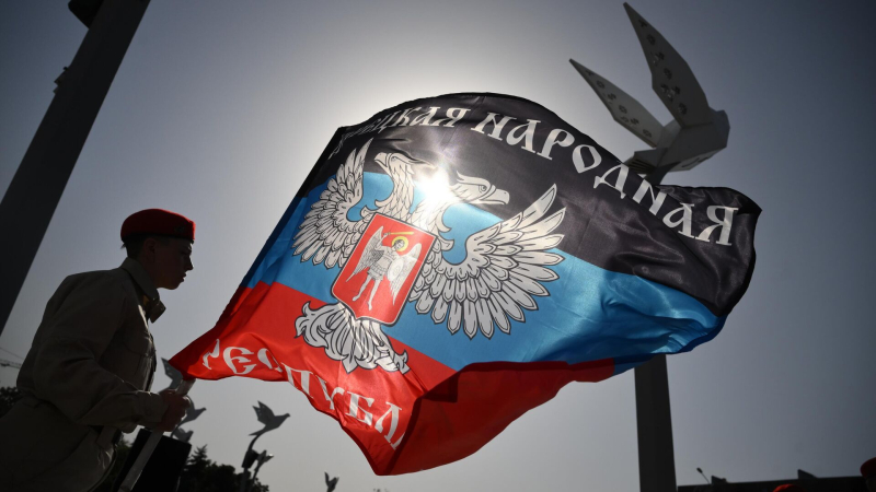 "Пропали навсегда": в США сделали резкое заявление о новых регионах России