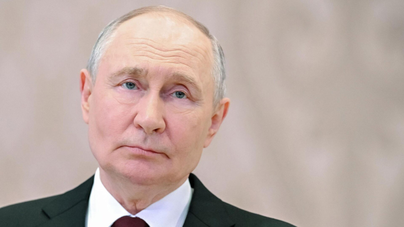 Путин рассказал о доле инвестиций российского капитала в Армении