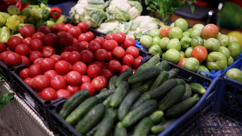 Россельхознадзор заявил о несоответствии армянской сельхозпродукция нормам
