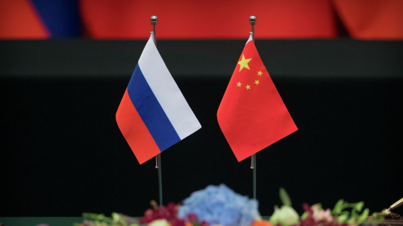 Россия и Китай будут содействовать Монголии в интеграции в рамках ШОС