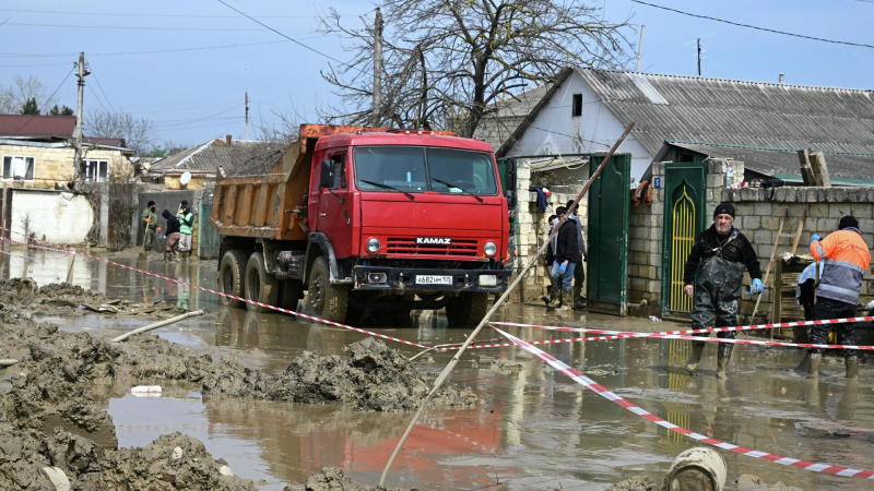 Россияне получат дополнительный оплачиваемый выходной в случае ЧС