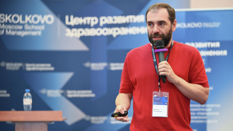 Российские ученые оценили влияние искусственного интеллекта на медицину