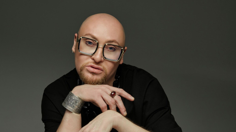 Шура рассказал, какую песню ему разрешил исполнять Киркоров