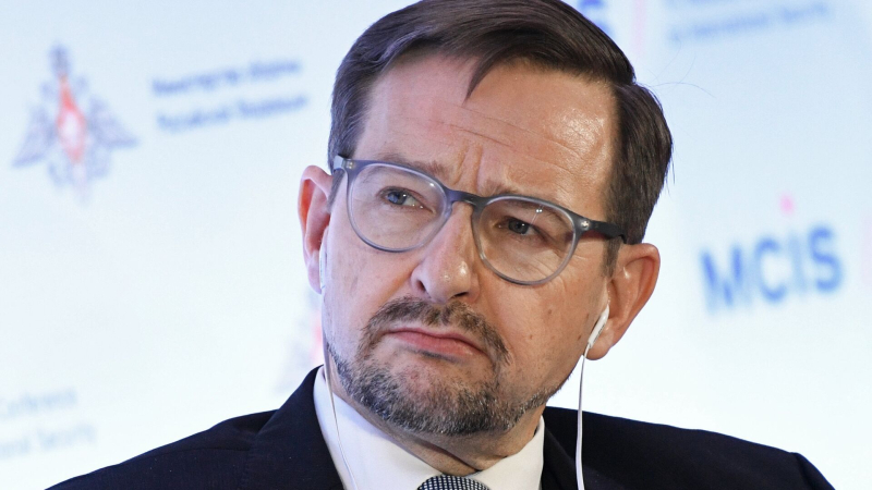 Швейцарская организация работает над налаживанием диалога с Россией
