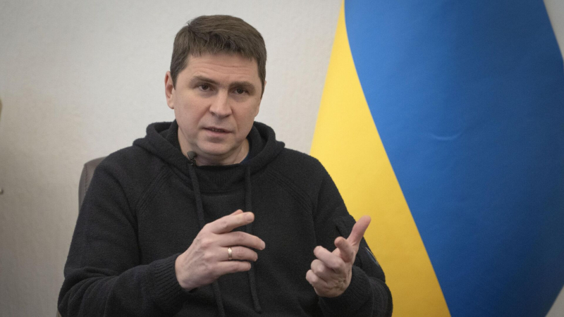 Советник офиса Зеленского допустил проведение выборов весной 2027 года