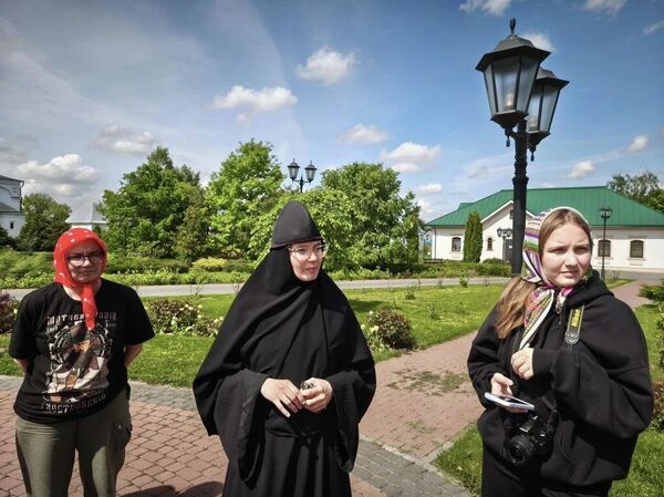 Тайны рязанской глубинки:автомаршрут на выходные по удивительным местам