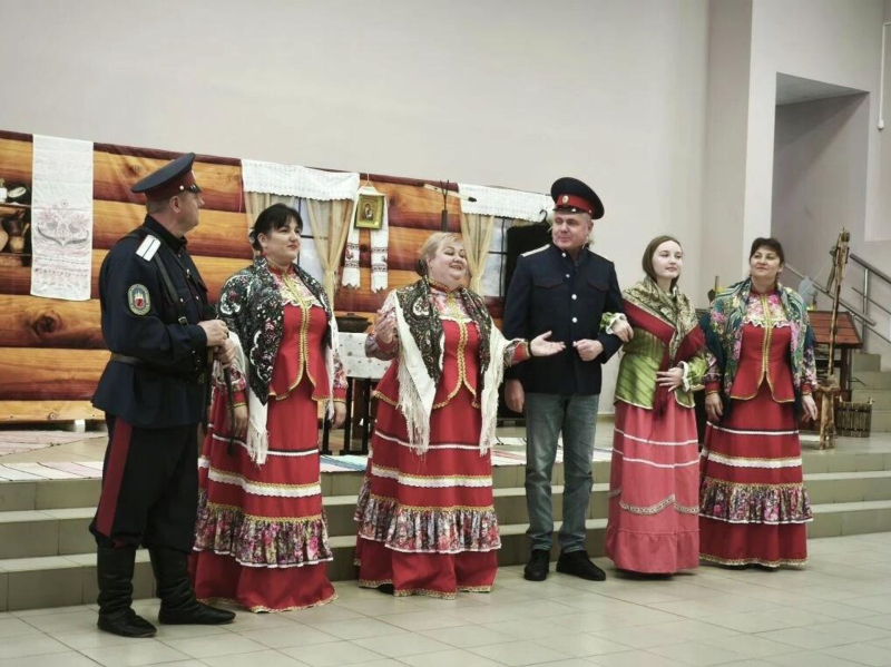 Тайны рязанской глубинки:автомаршрут на выходные по удивительным местам
