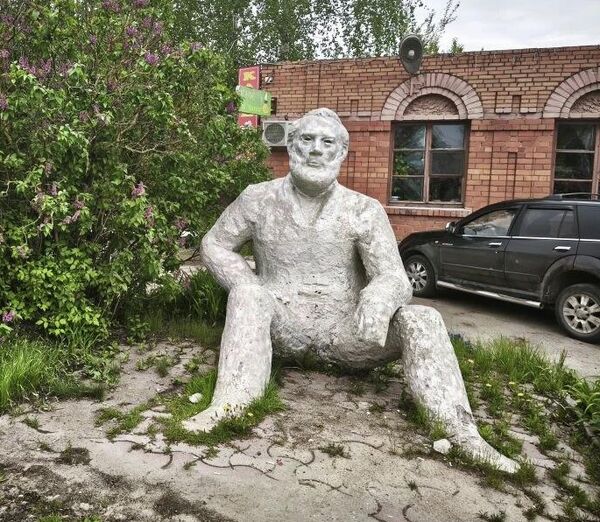 Тайны рязанской глубинки:автомаршрут на выходные по удивительным местам